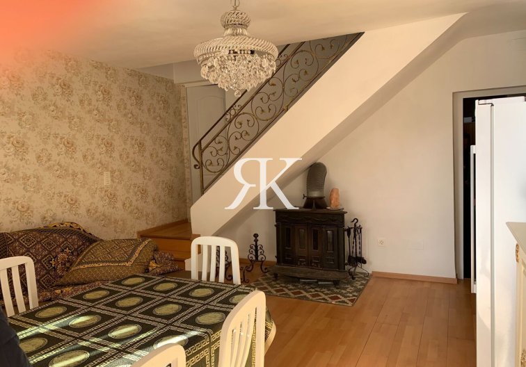 Segunda mano - Duplex - La Zenia - Costa Blanca