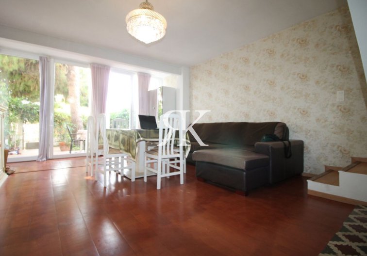 Segunda mano - Duplex - La Zenia - Costa Blanca