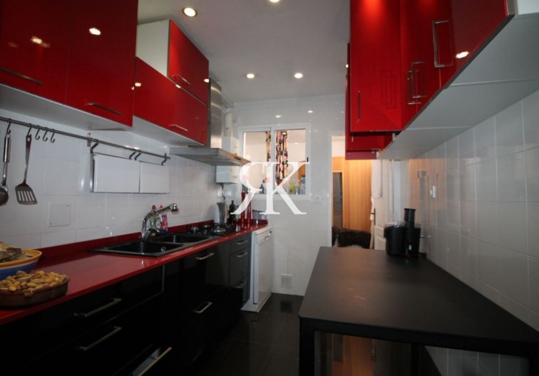 Segunda mano - Duplex - La Zenia - Costa Blanca