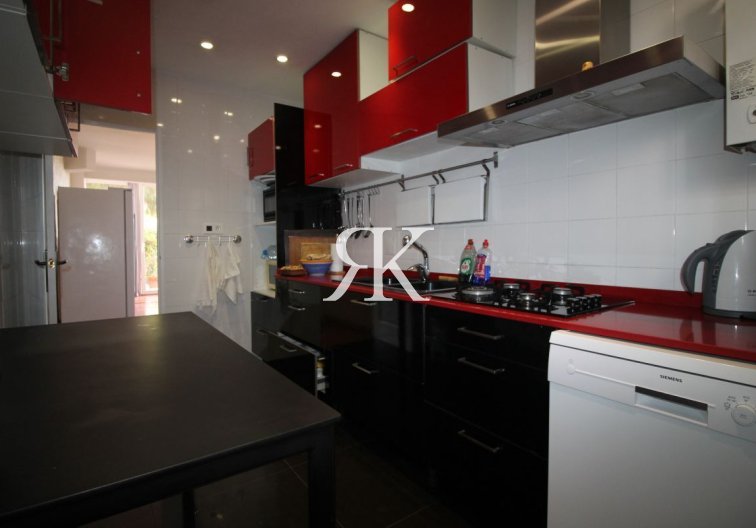 Segunda mano - Duplex - La Zenia - Costa Blanca