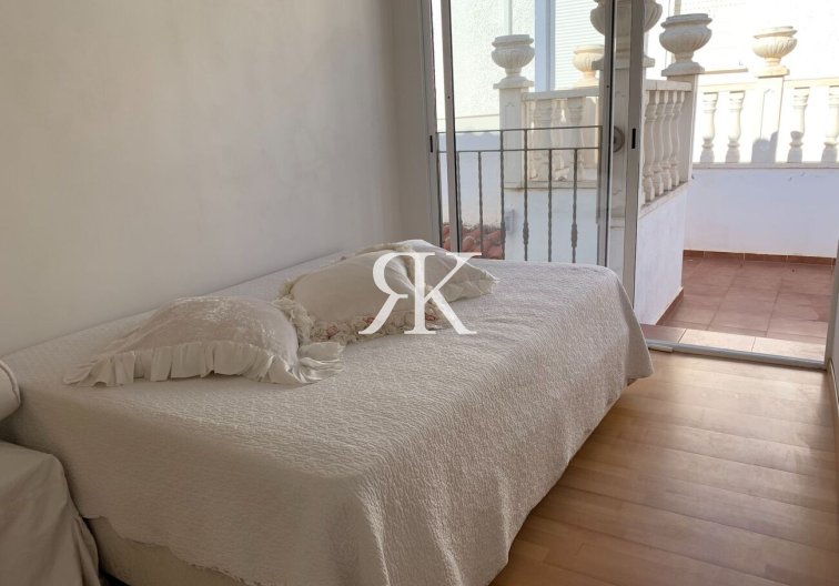 Segunda mano - Duplex - La Zenia - Costa Blanca