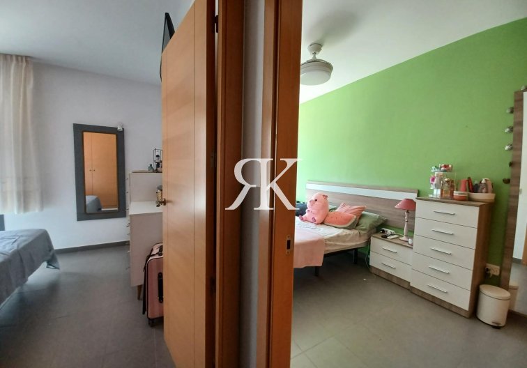 Wiederverkauf - Wohnung - Orihuela Costa - Los Dolses