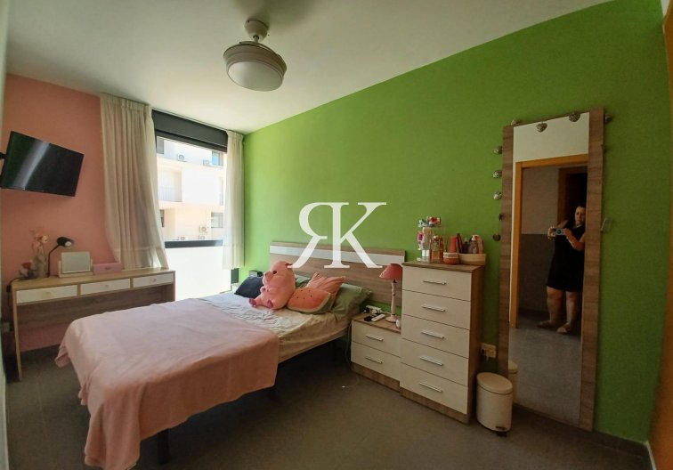 Wiederverkauf - Wohnung - Orihuela Costa - Los Dolses