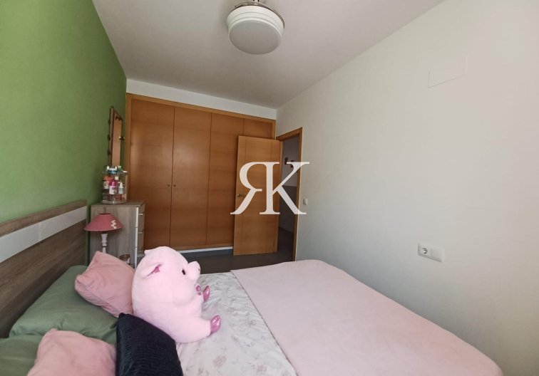 Wiederverkauf - Wohnung - Orihuela Costa - Los Dolses