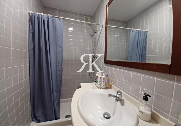 Wiederverkauf - Wohnung - Orihuela Costa - Los Dolses