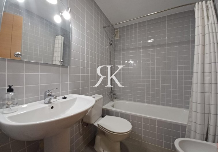 Wiederverkauf - Wohnung - Orihuela Costa - Los Dolses