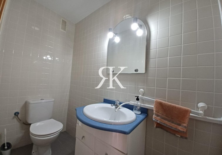 Wiederverkauf - Wohnung - Orihuela Costa - Los Dolses