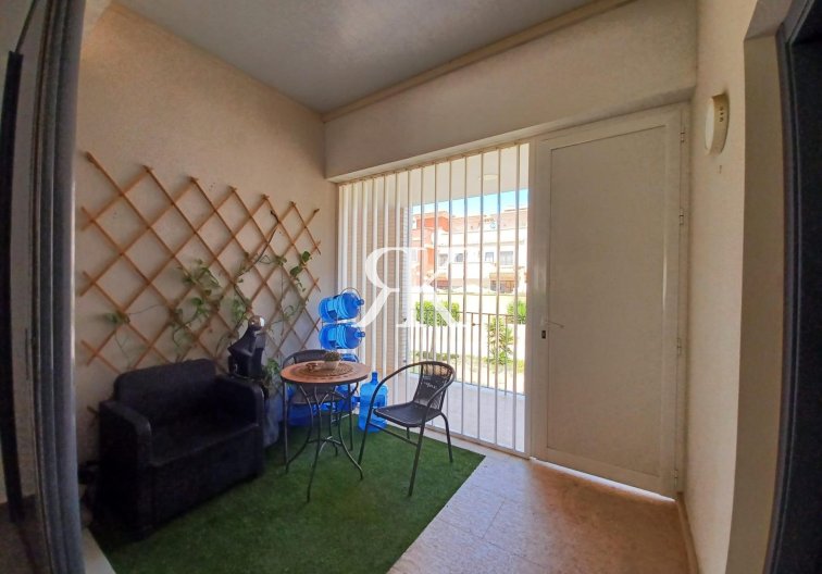 Wiederverkauf - Wohnung - Orihuela Costa - Los Dolses