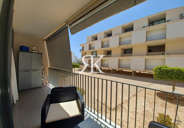 Wiederverkauf - Wohnung - Orihuela Costa - Los Dolses