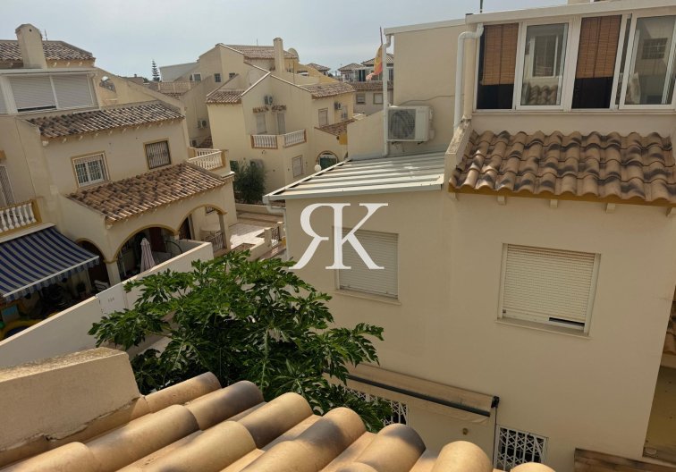 Revente - villa - Orihuela Costa - Los Dolses