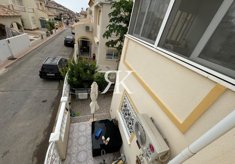 Revente - villa - Orihuela Costa - Los Dolses