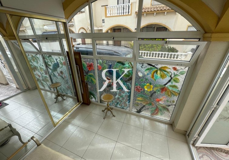 Revente - villa - Orihuela Costa - Los Dolses