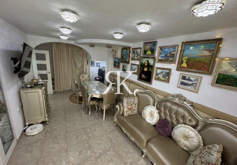 Revente - villa - Orihuela Costa - Los Dolses