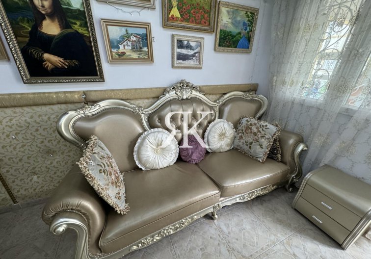 Revente - villa - Orihuela Costa - Los Dolses