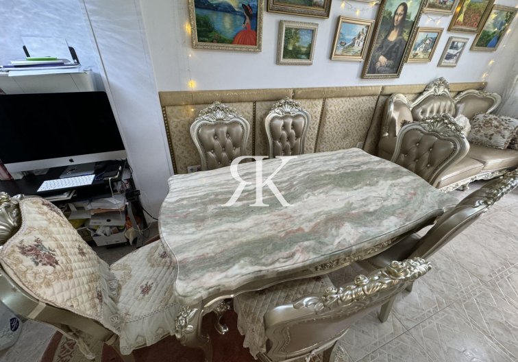 Revente - villa - Orihuela Costa - Los Dolses