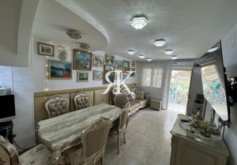 Revente - villa - Orihuela Costa - Los Dolses