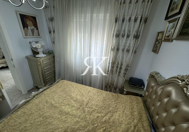 Revente - villa - Orihuela Costa - Los Dolses