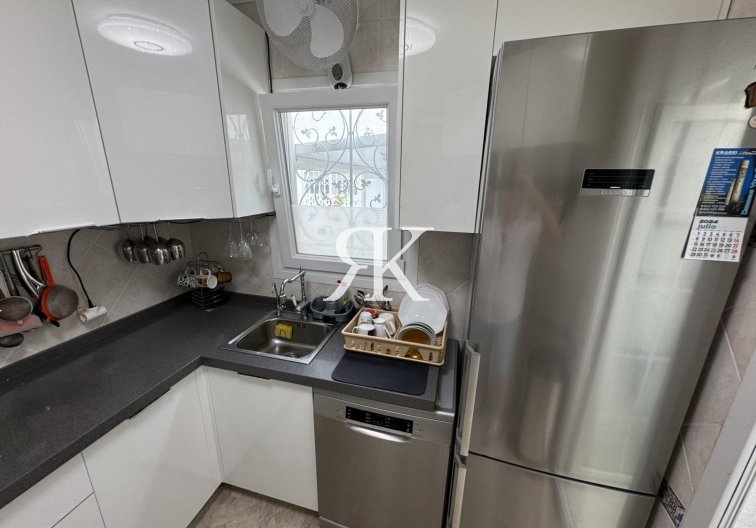 Revente - villa - Orihuela Costa - Los Dolses