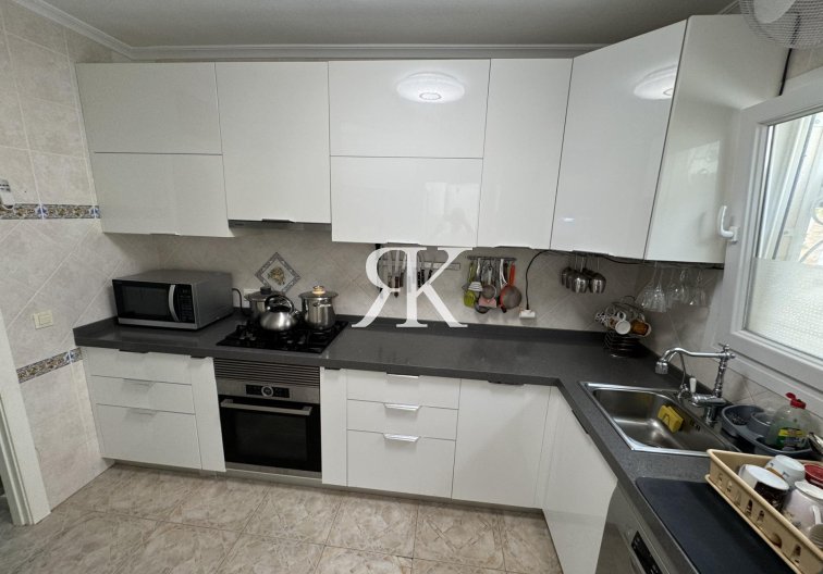 Revente - villa - Orihuela Costa - Los Dolses