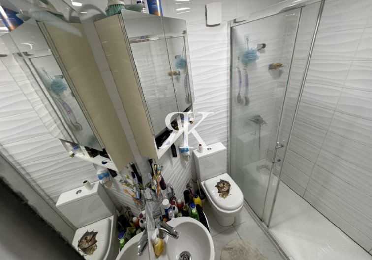 Revente - villa - Orihuela Costa - Los Dolses