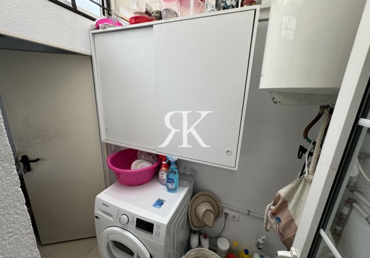 Revente - villa - Orihuela Costa - Los Dolses