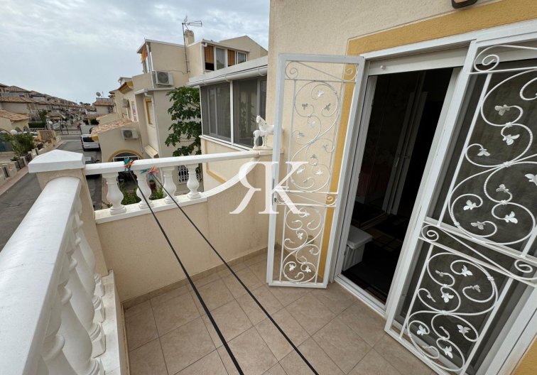 Revente - villa - Orihuela Costa - Los Dolses