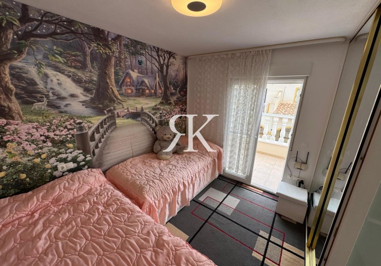 Revente - villa - Orihuela Costa - Los Dolses