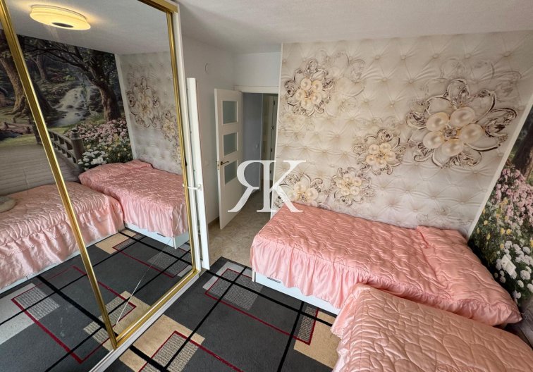 Revente - villa - Orihuela Costa - Los Dolses