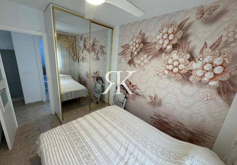 Revente - villa - Orihuela Costa - Los Dolses