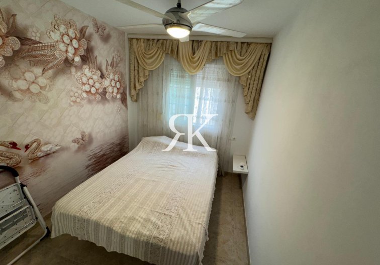 Revente - villa - Orihuela Costa - Los Dolses