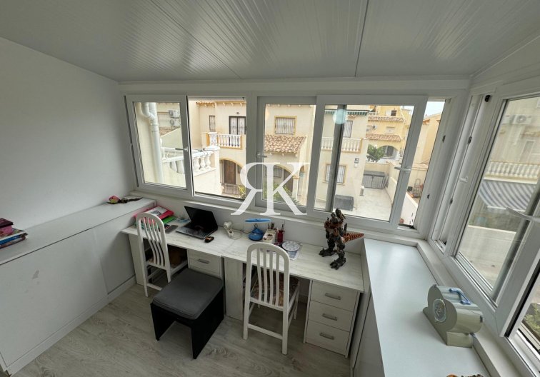 Revente - villa - Orihuela Costa - Los Dolses