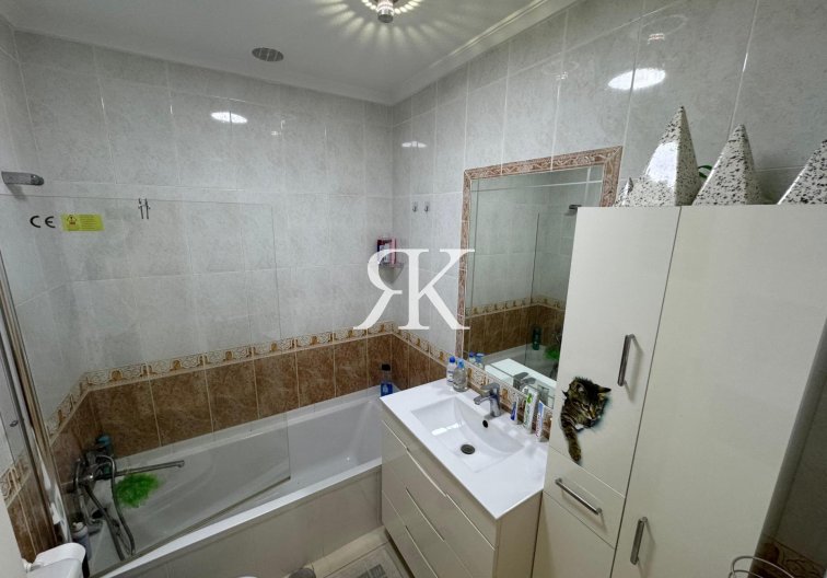 Revente - villa - Orihuela Costa - Los Dolses