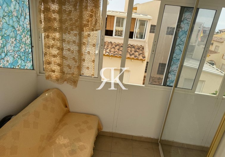 Revente - villa - Orihuela Costa - Los Dolses