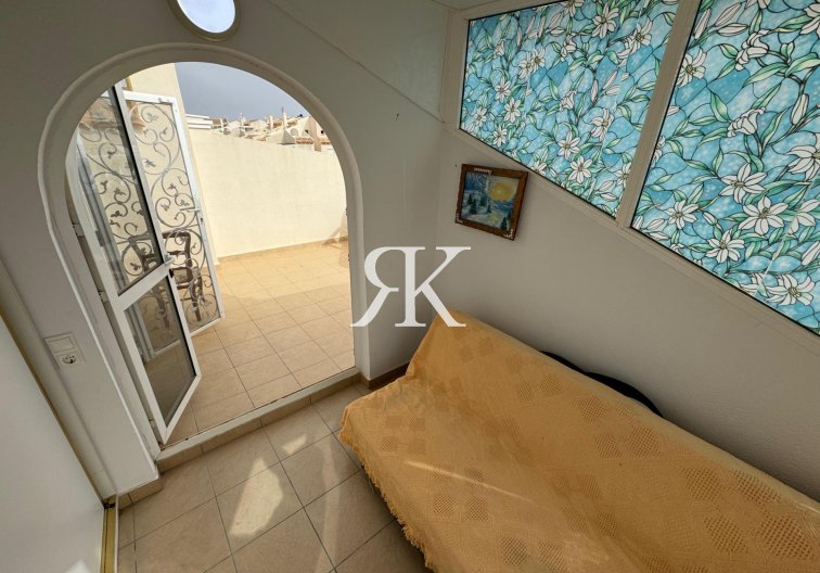 Revente - villa - Orihuela Costa - Los Dolses