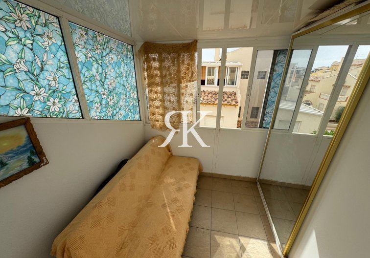 Revente - villa - Orihuela Costa - Los Dolses