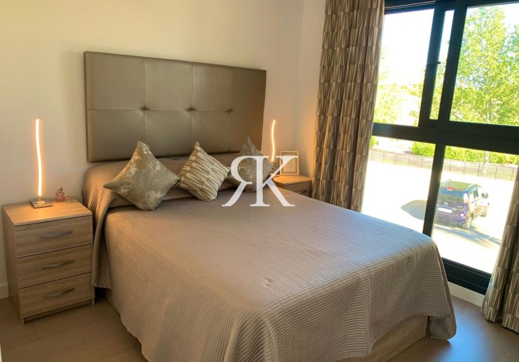 Wiederverkauf - Penthaus - Pilar de la Horadada - Costa Blanca