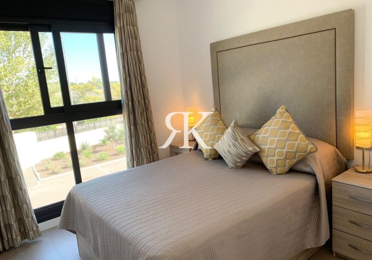 Wiederverkauf - Penthaus - Pilar de la Horadada - Costa Blanca