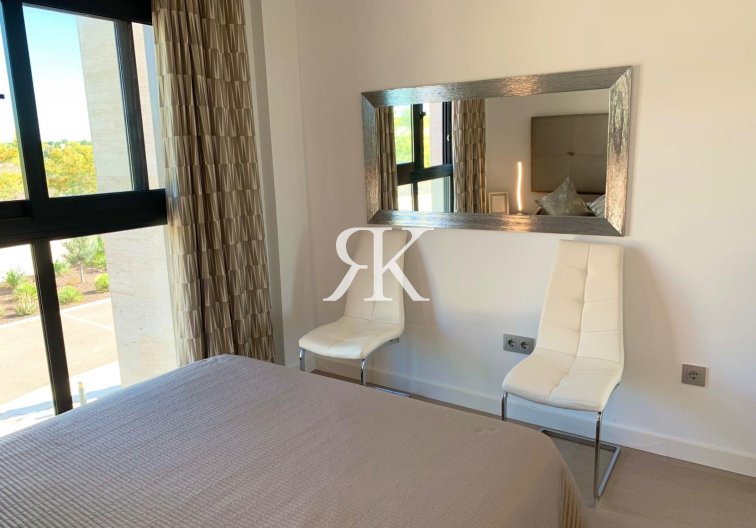 Wiederverkauf - Penthaus - Pilar de la Horadada - Costa Blanca