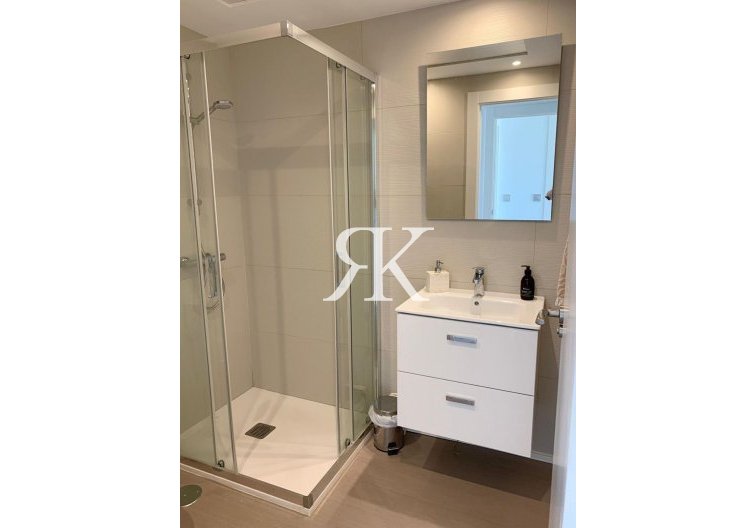 Wiederverkauf - Penthaus - Pilar de la Horadada - Costa Blanca