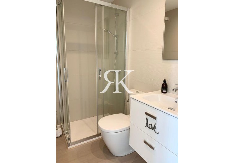 Wiederverkauf - Penthaus - Pilar de la Horadada - Costa Blanca