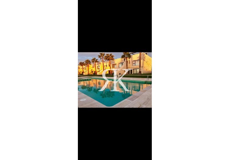 Wiederverkauf - Penthaus - Pilar de la Horadada - Costa Blanca