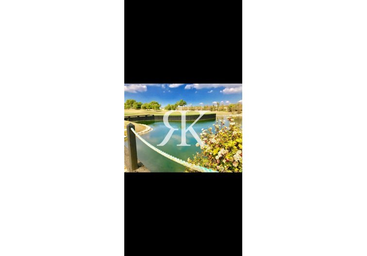 Wiederverkauf - Penthaus - Pilar de la Horadada - Costa Blanca