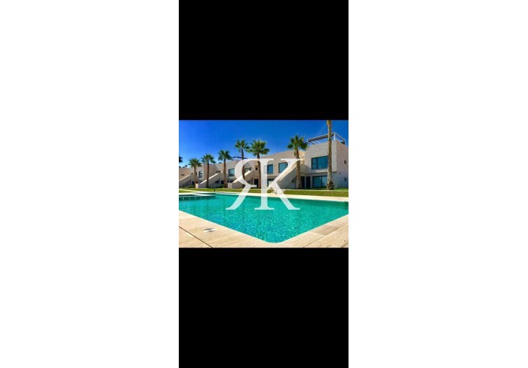 Wiederverkauf - Penthaus - Pilar de la Horadada - Costa Blanca