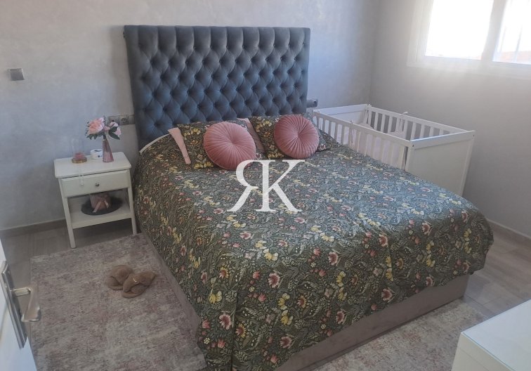 Revente - town house - Ciudad Quesada - Costa Blanca