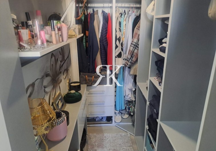 Revente - town house - Ciudad Quesada - Costa Blanca