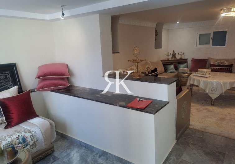 Revente - town house - Ciudad Quesada - Costa Blanca