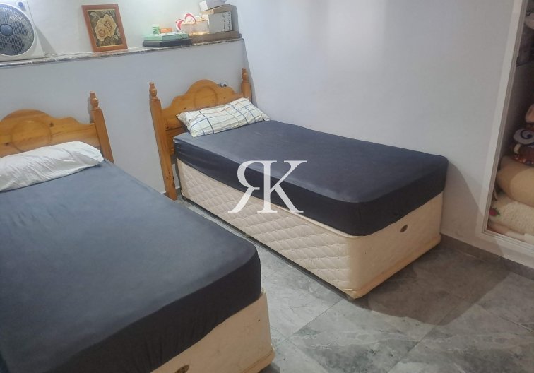 Revente - town house - Ciudad Quesada - Costa Blanca