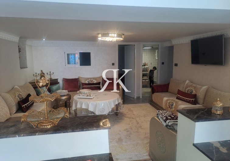 Revente - town house - Ciudad Quesada - Costa Blanca