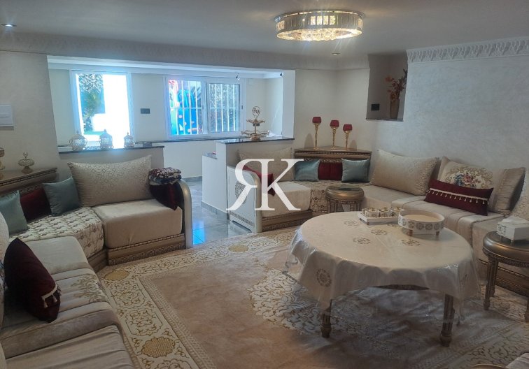 Revente - town house - Ciudad Quesada - Costa Blanca