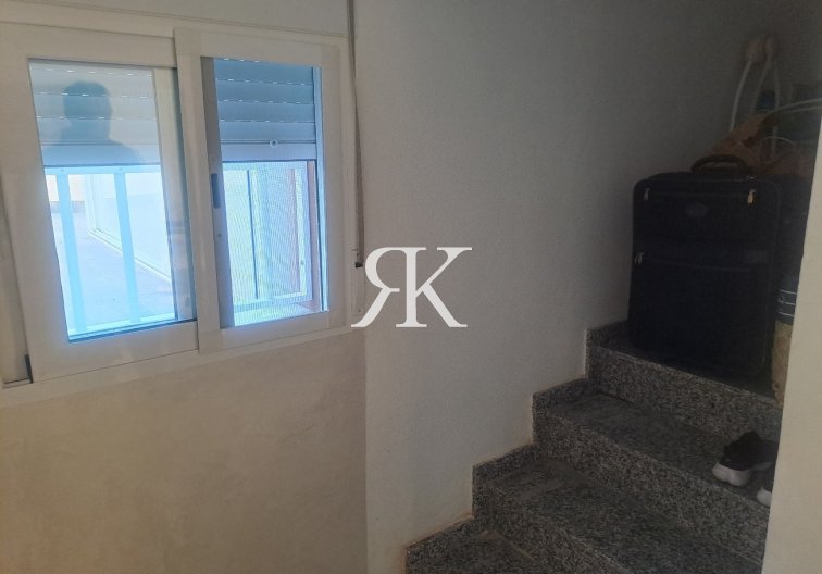 Revente - town house - Ciudad Quesada - Costa Blanca